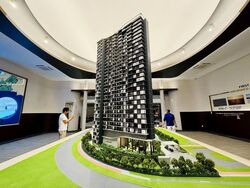 Vela Bay (D16), Apartment #624169611